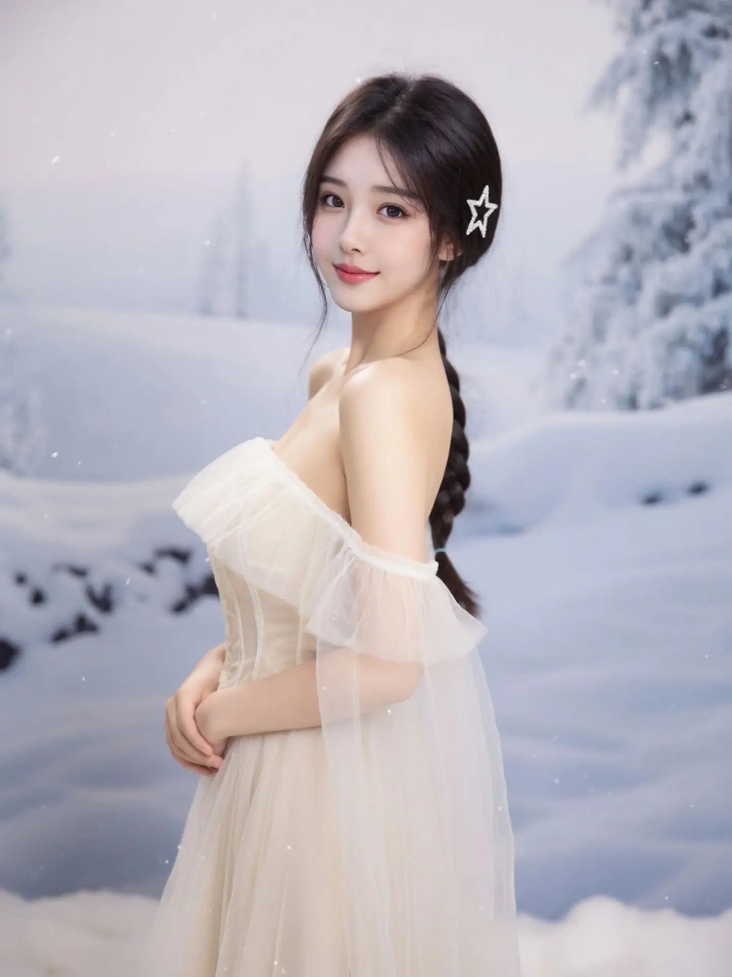 ❀ AI写真集 ❀。