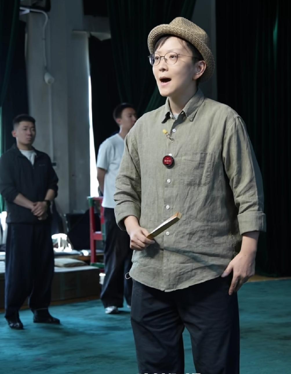有没有跟我同感的人？京剧界演员王佩瑜与宋丹丹俩人，外形不好分辨。仅代表我个人看法