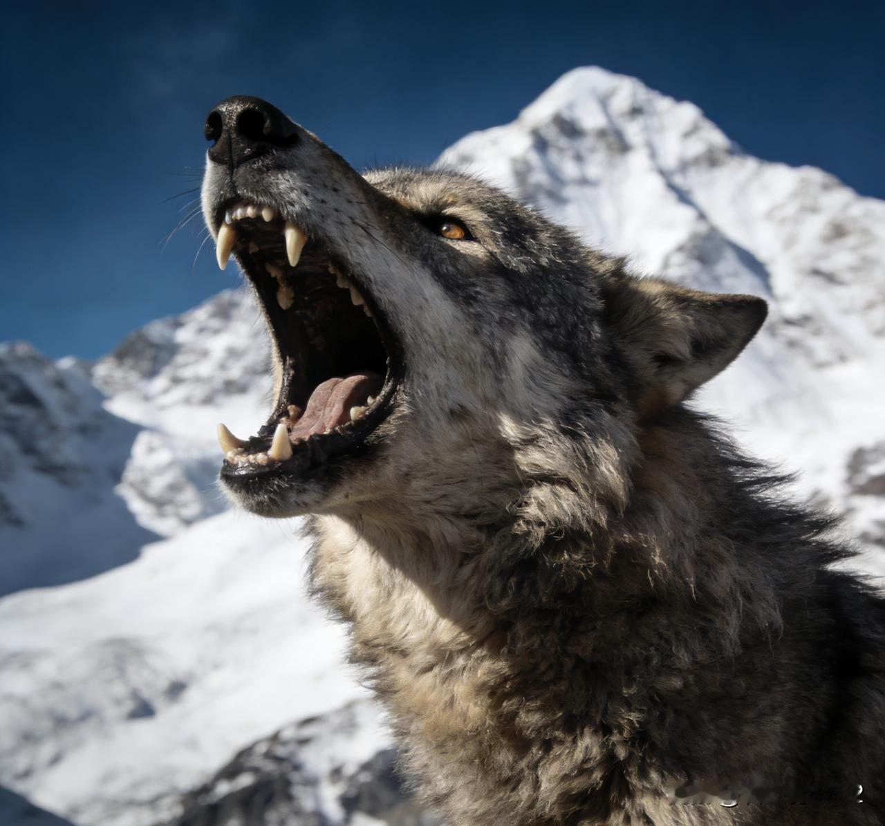 纪录片《重返狼群》时隔近十年再度翻红，本质上是“情感刚需”与“互联网记忆周期”叠