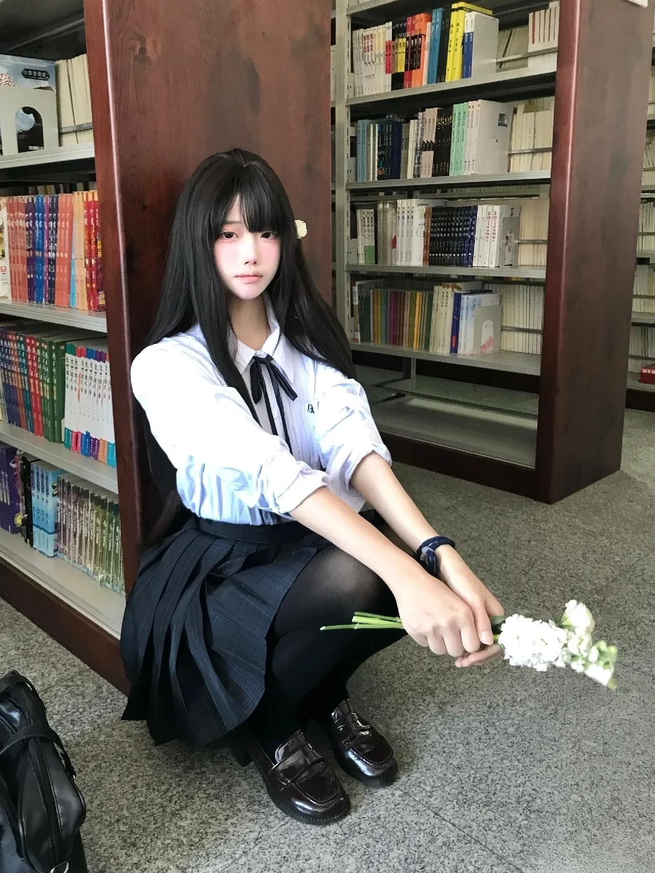 这裙子好看吗