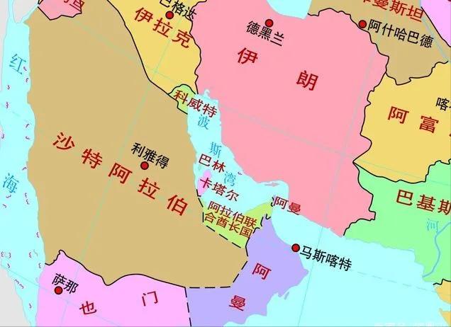 塔利班：必要时对伊朗采取特别军事行动！

俄罗斯的词让阿塔给用上了！这个词整的杠