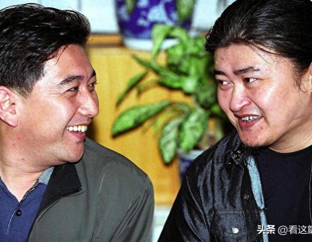 水均益曝刘欢去世细节：老友中秋离世，他朋友圈才知消息