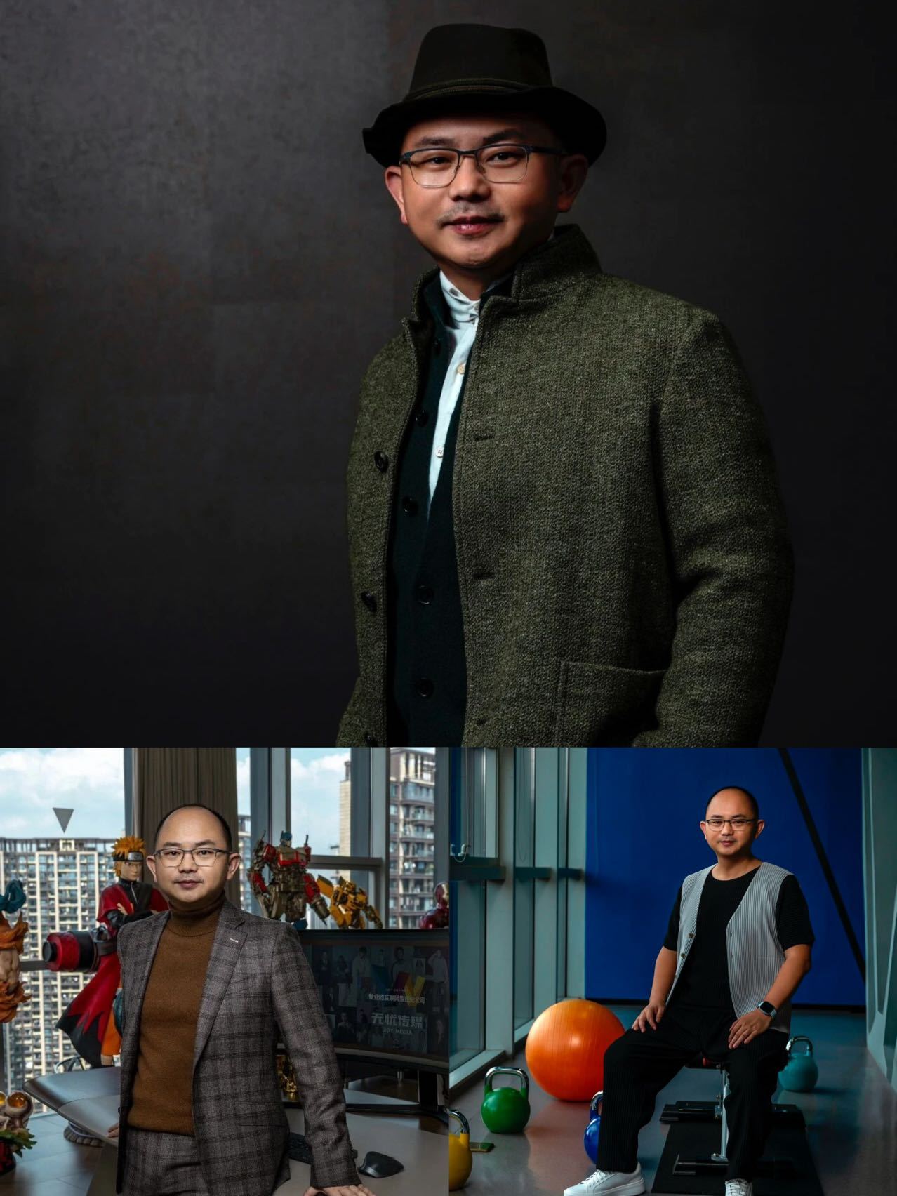 原来这才是员工喜欢的好老板终于懂员工想要的好老板什么样了！雷彬艺采访太圈粉，表面