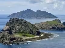 日方竟提抗议 
中方在自家领海巡航，日方还敢提抗议？这波操作简直滑天下之大稽！