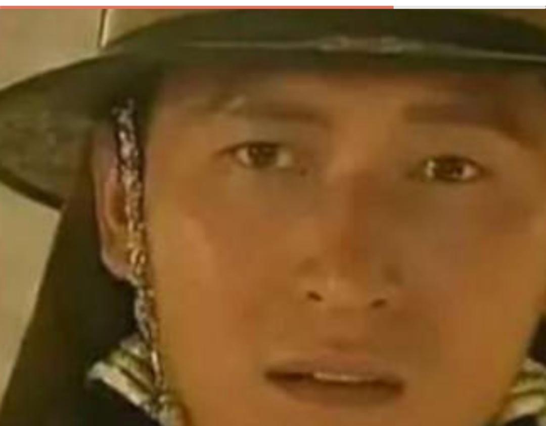 历史如同一面镜子，映照着因果的轮回，善恶的报应。元末那个风雨飘摇的时代，妥懽帖睦