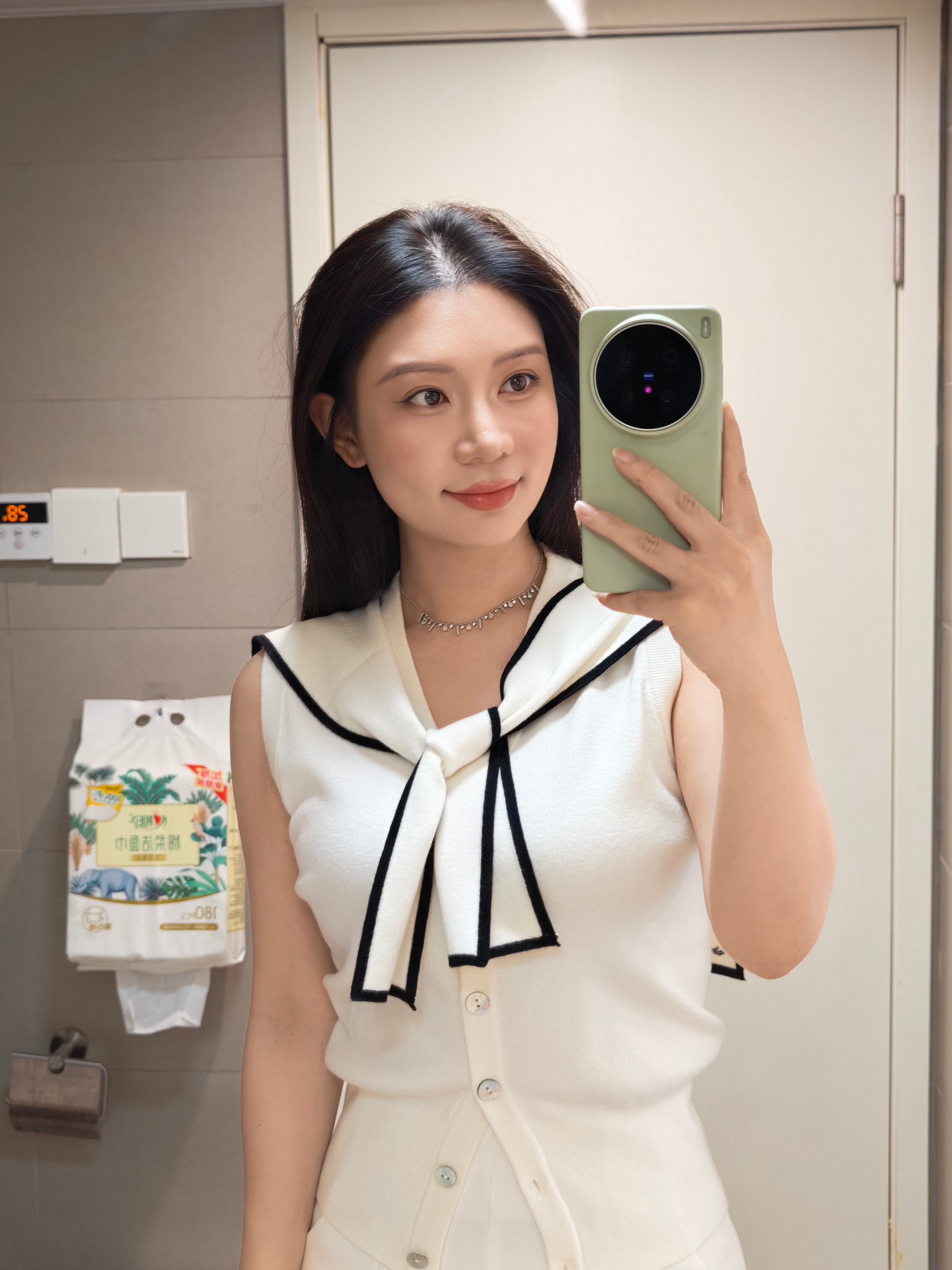 懒得p图了配什么文案呢？ 