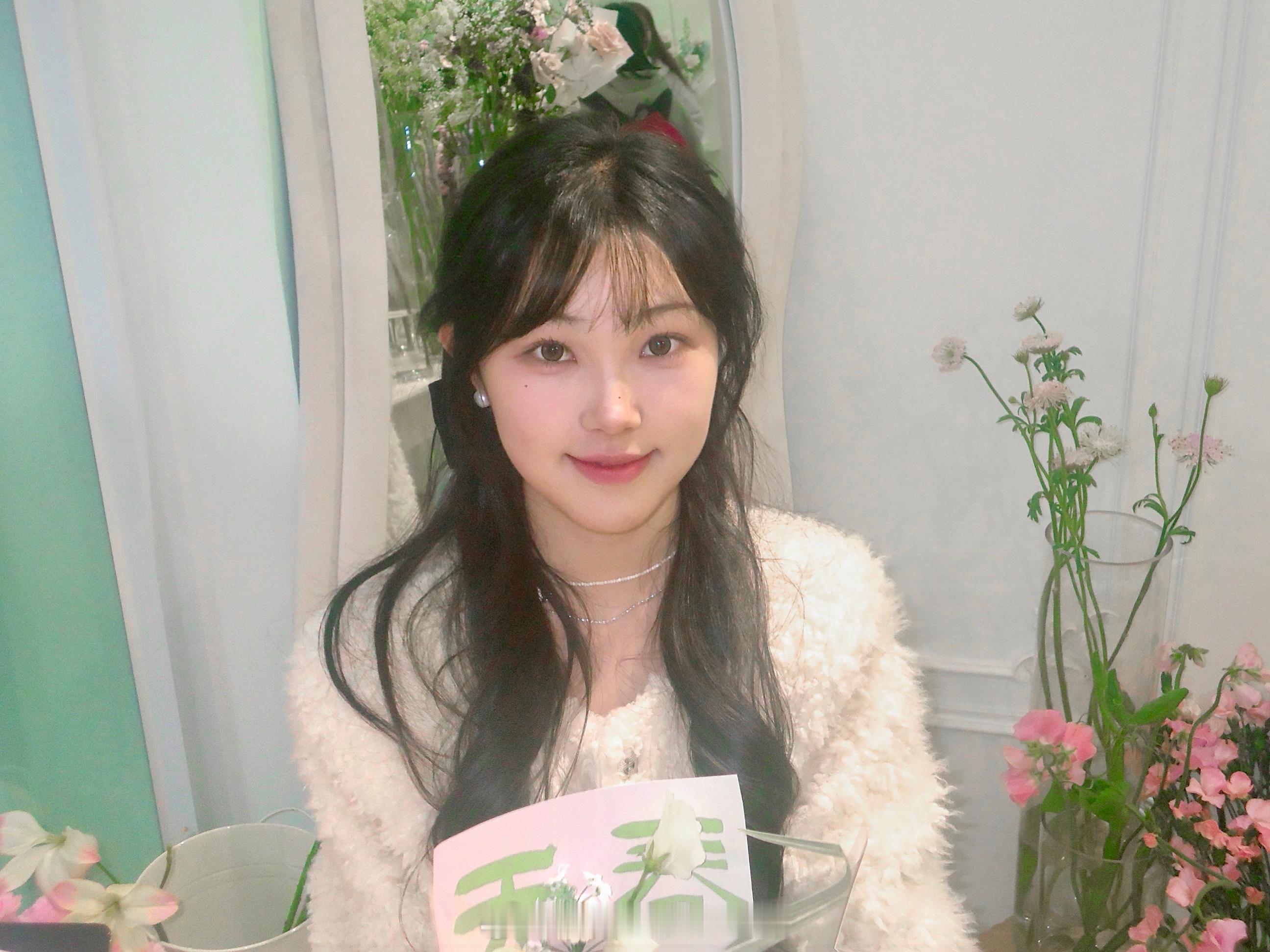 🌸 ​​​