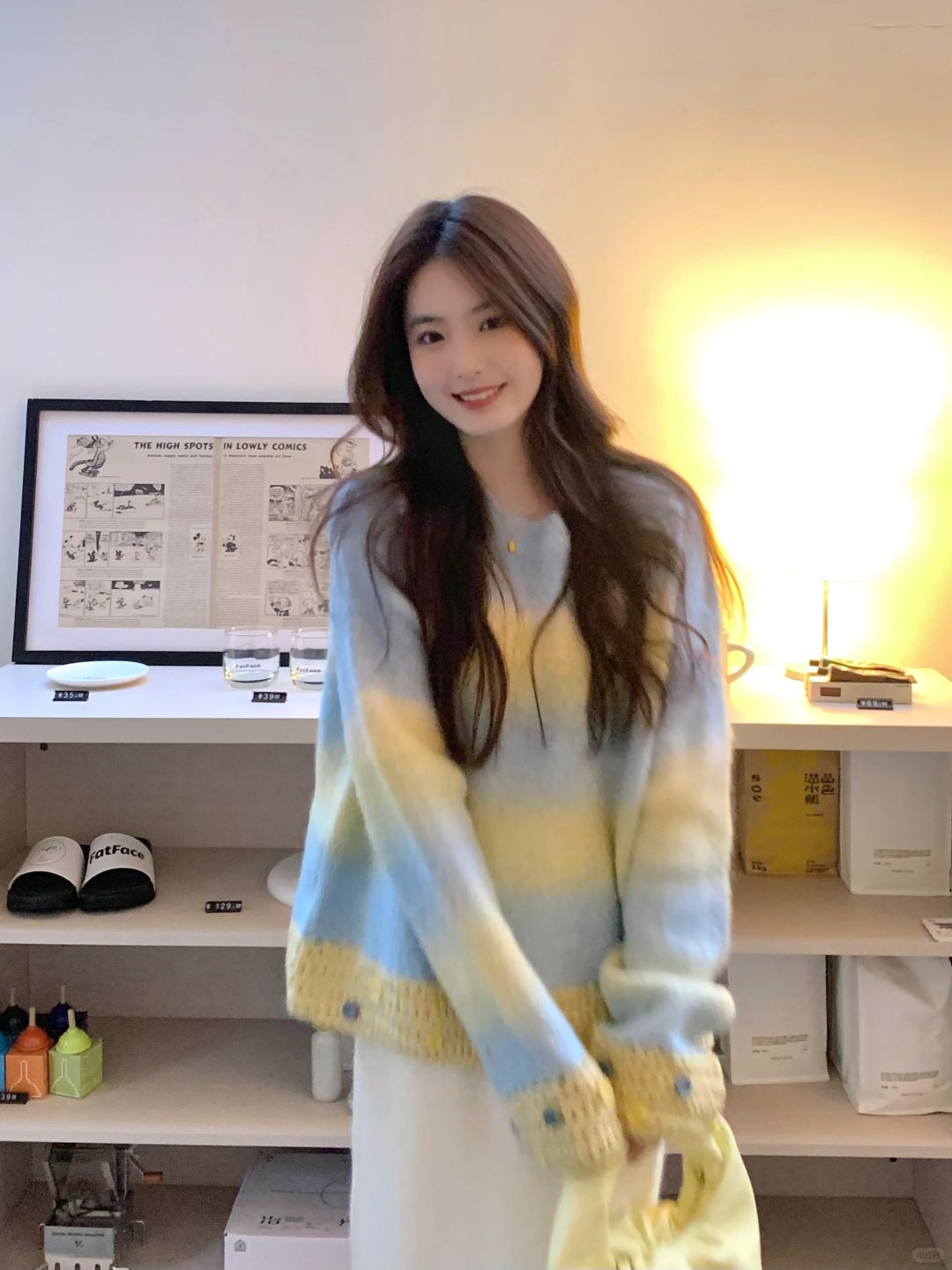 好韩🧈软糯温柔