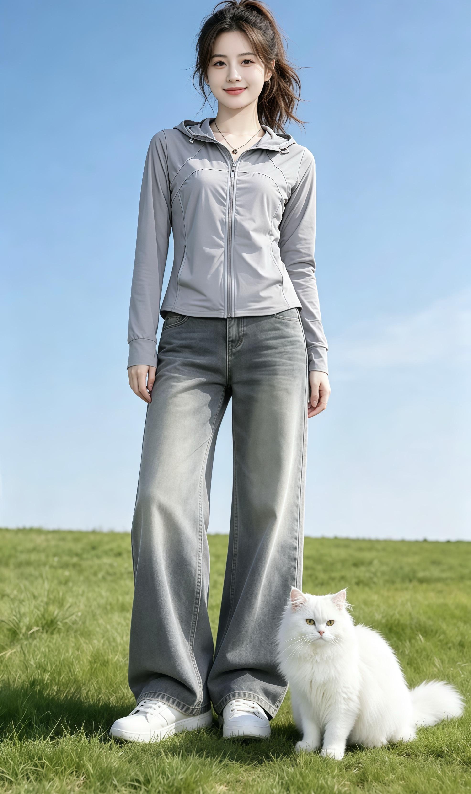 女装