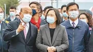 为了配合中国政府打击台独势力，以及随时为收复台湾作准备，减少美欧各国对中国实施的