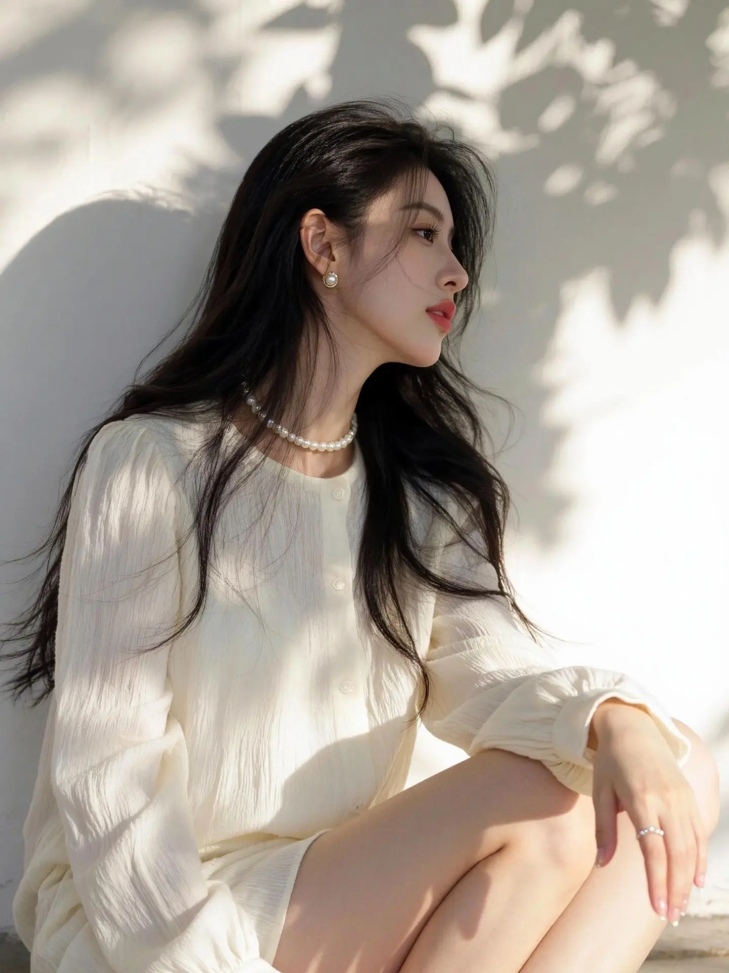 时光深深陌上缓缓已开花。