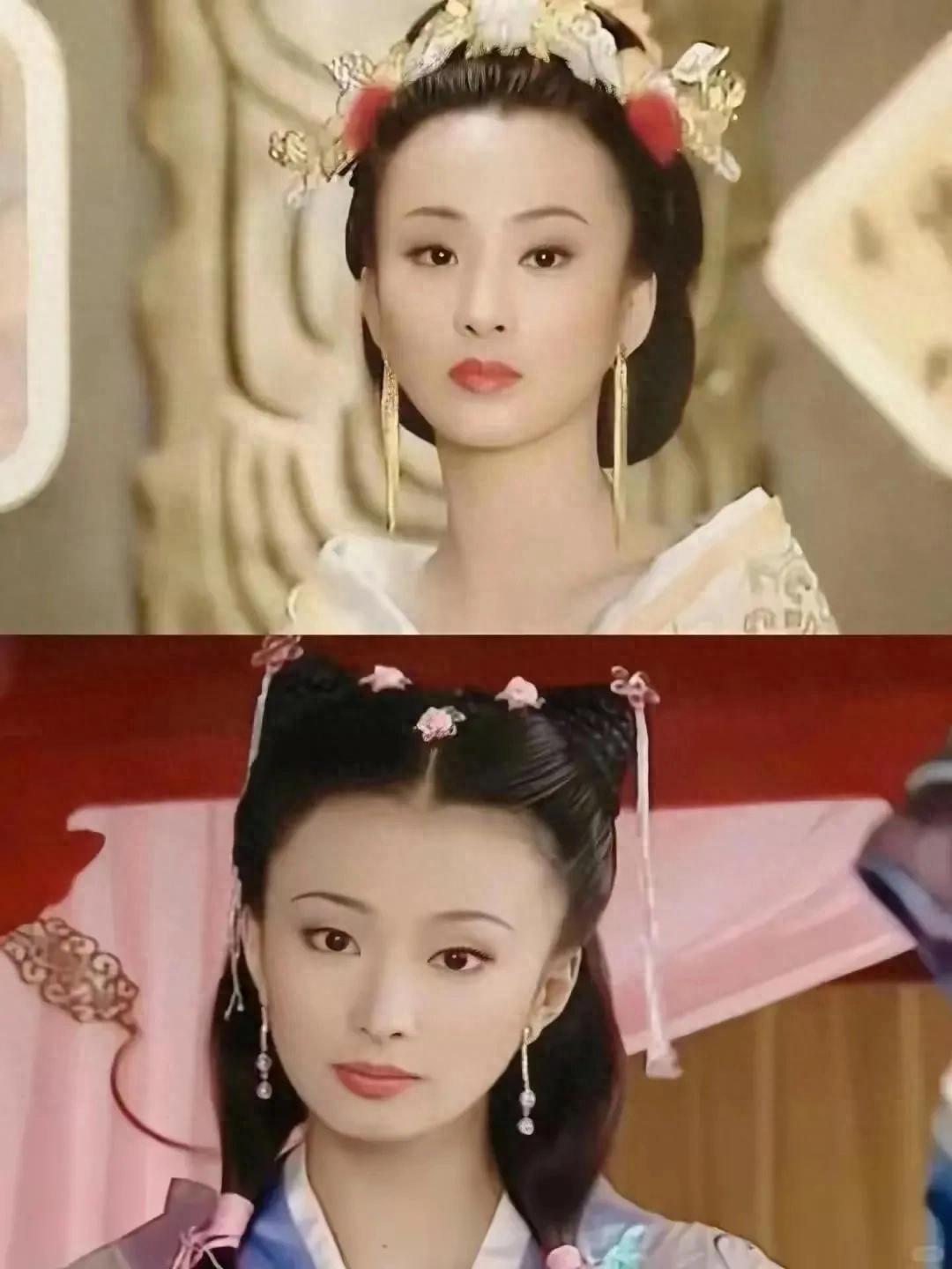 美貌不输高圆圆，演戏30年不温不火，今44岁相亲被拒与父相依为命
在娱乐圈这片绚