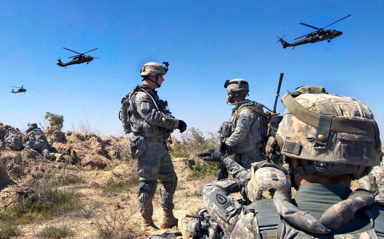 你是不是也以为，只要成为一名军人，走进军械库领取装备，就如同逛自选战术超市，各类