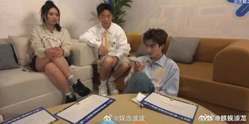 王星越王子奇是睡觉也能秒接的关系我们的宿舍 从邀约到答应再到约做饭，这对兄弟的流