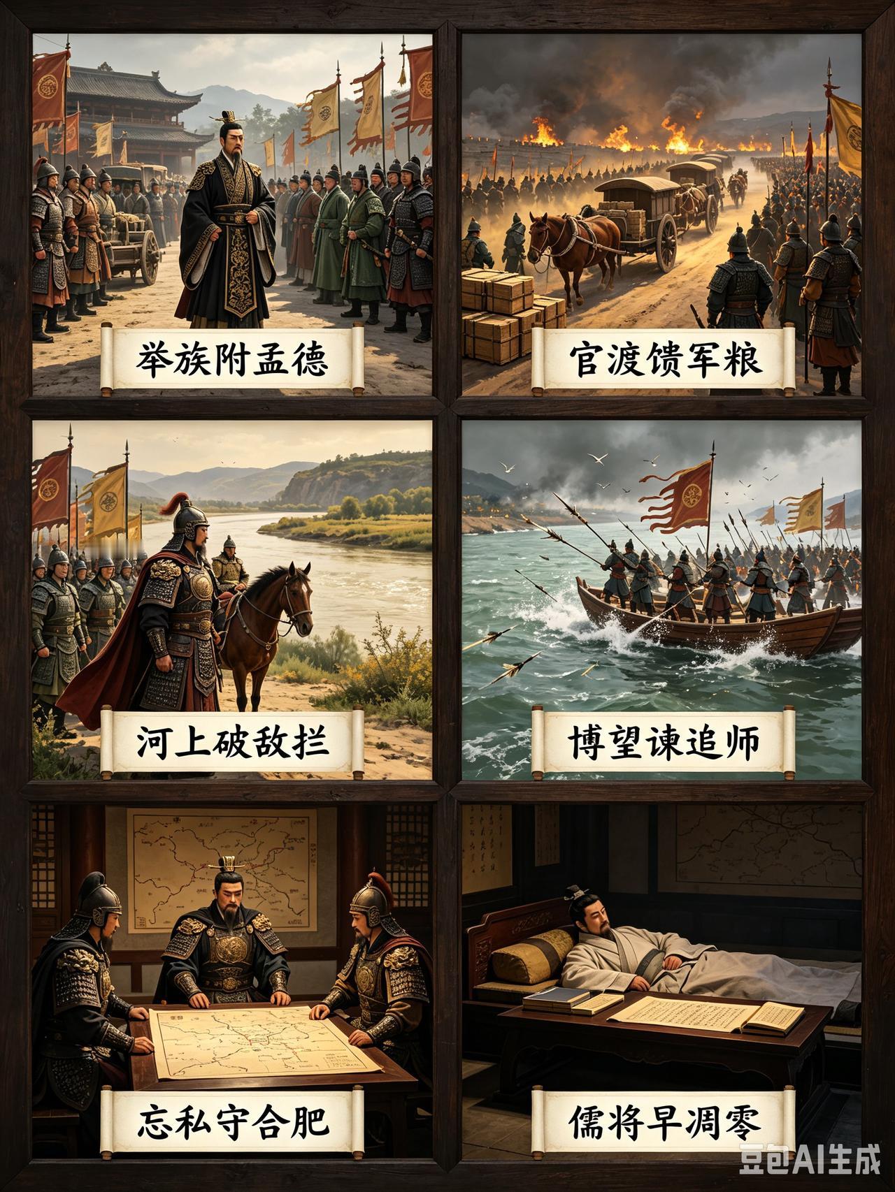 他是谁