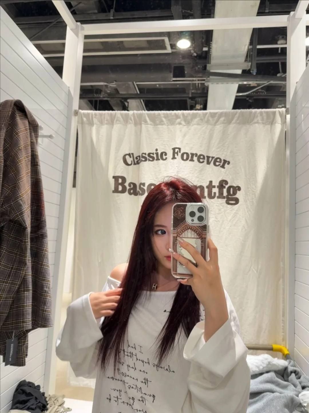 BasementFG最近新品都挺好看