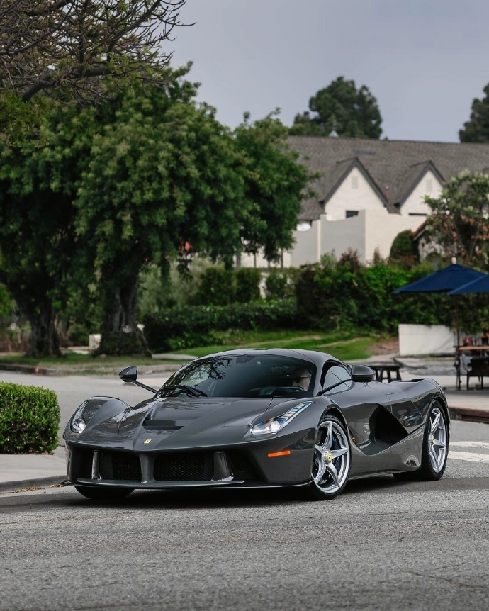 Ferrari laferrari ​​​