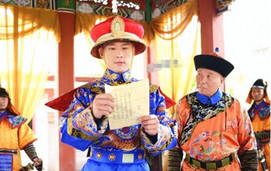 同样是奉旨办差，为何有的可以称钦差大人，而有的却只能称钦差
 
通常情况下，凡是