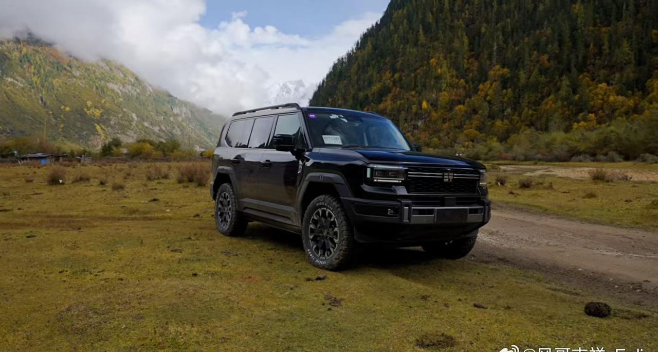 '
九万里悟道
终归诗酒田园
向往 纵横G700
-
​心善则世美
​心静也世安