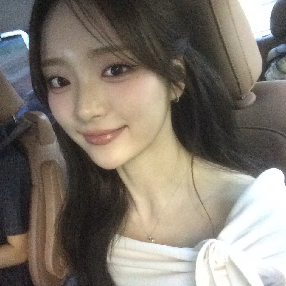 250421 ICHILLIN' E.Ji崔智元 ​​​