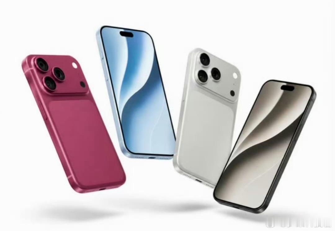苹果拟推出月租iPhone月租iPhone可以淡化消费者对于费用的感受，每个月几