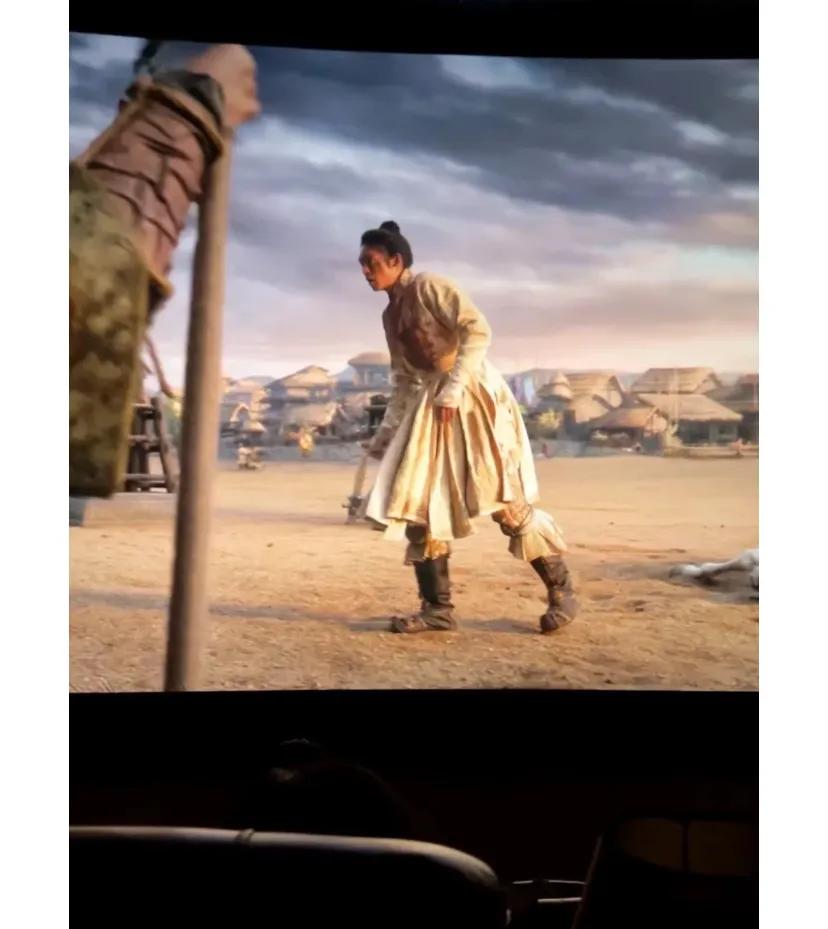 值得看值得支持
忍不住刷第二次第三次!导演有实力又有眼光很会选演员，看了很多片段