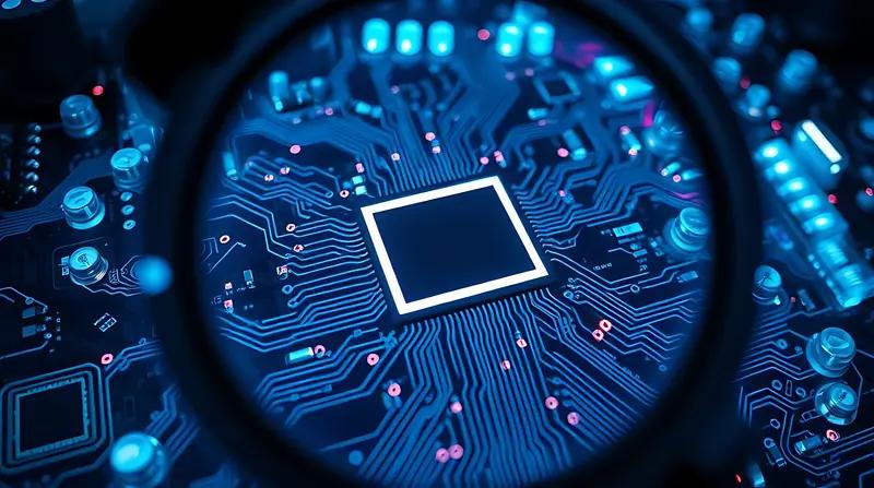 芯片供应紧张对全球经济影响深远，这是AI驱动下结构性供需错配的结果。2025年，