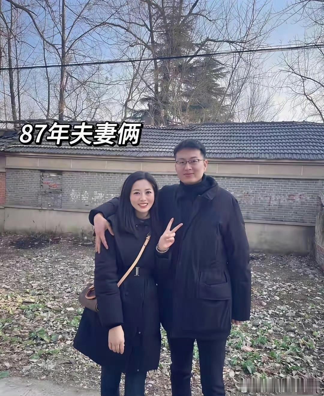 不得不说，这就是结婚早的好处 