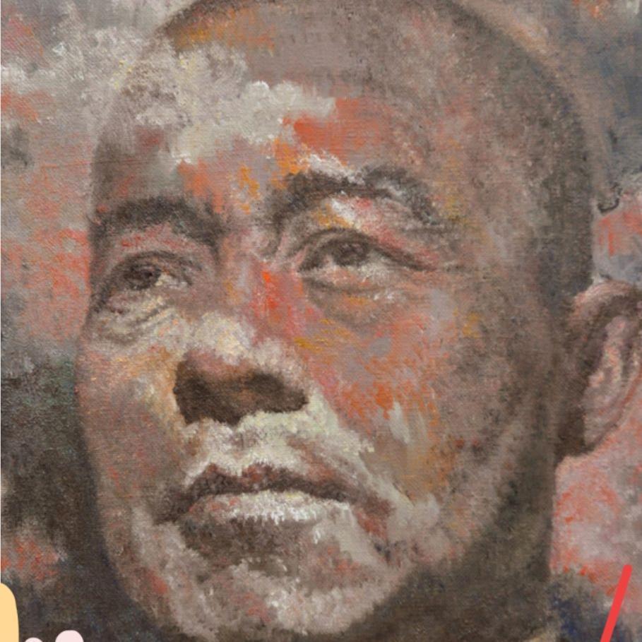 他是在抗日中牺牲最高的将领，当妻子得知他牺牲的消息时，绝食七日而亡，最后夫妻同葬