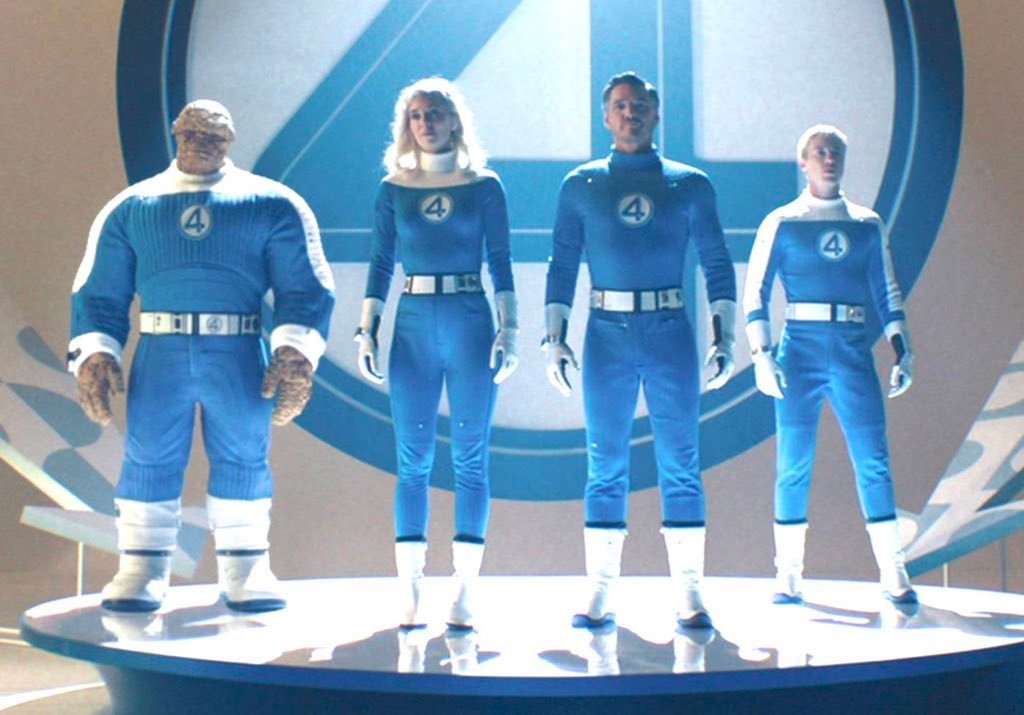 凯文·费奇预告《复仇者联盟：毁灭日》：“我认为大家都知道《毁灭日》的故事灵感来源