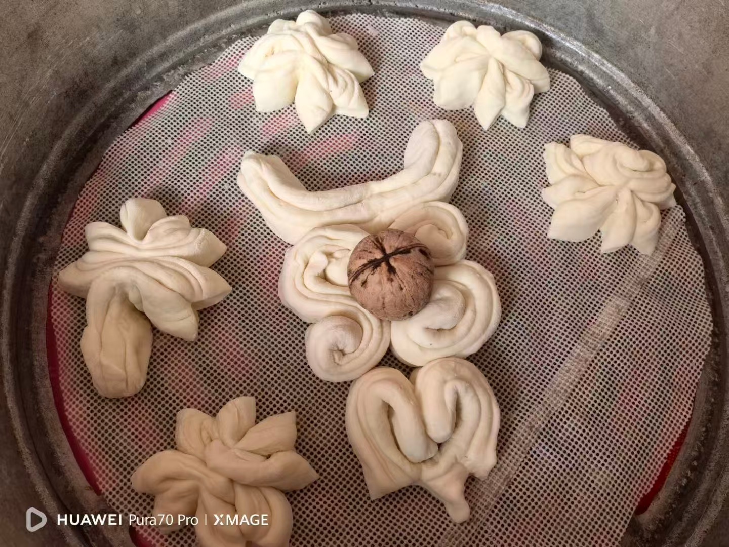 秦岭笑谈 【曲园学子赴吕梁调研花馍 探寻黄河流域春节非遗年味】青春三下乡曲阜师范