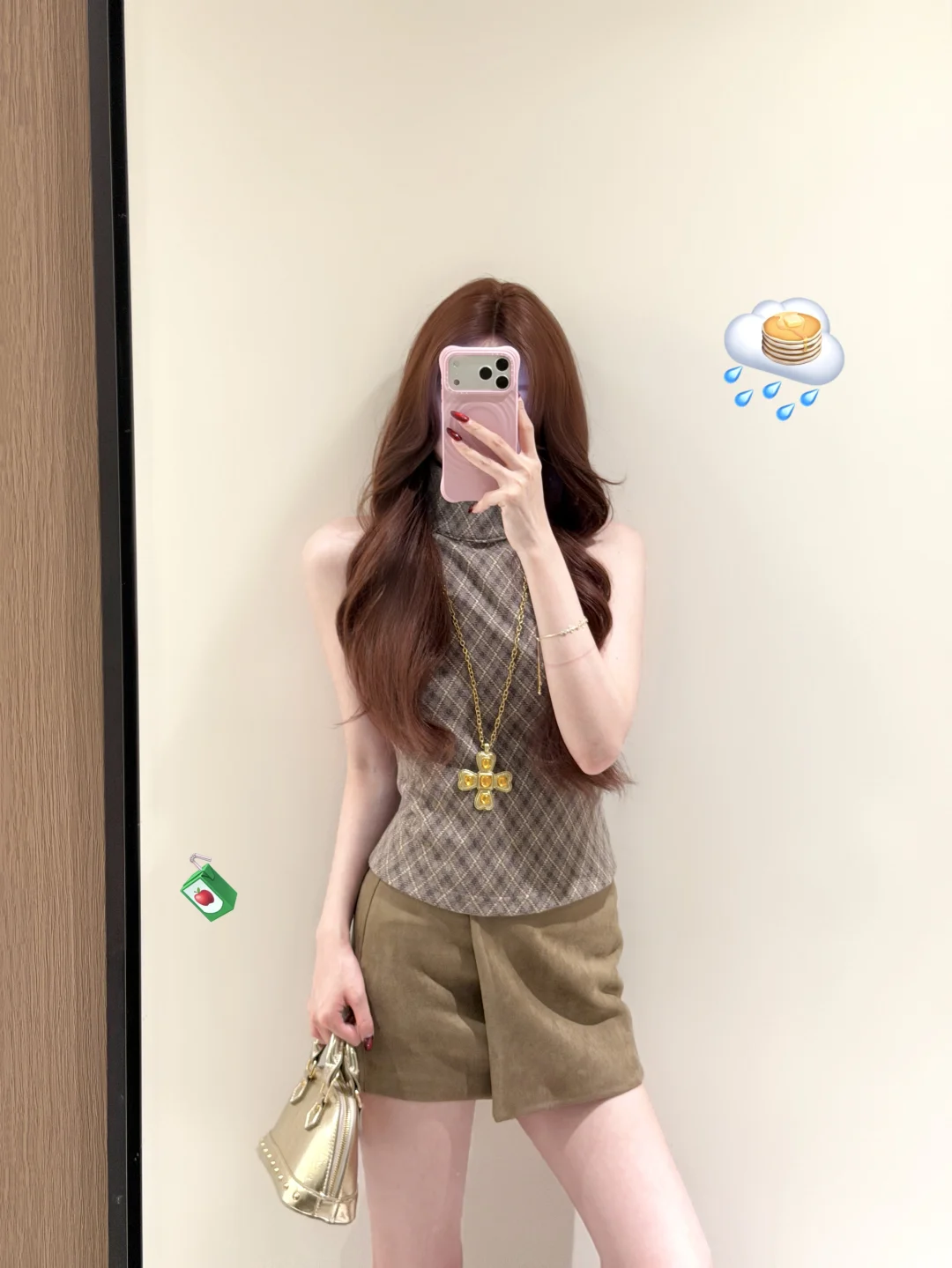 今年夏天我一定要这么穿～