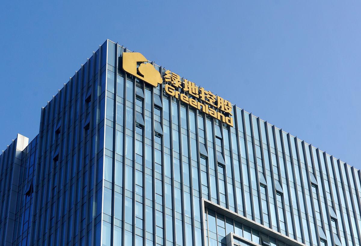 截至12月9日，绿地控股集团及子公司逾期债务总金额为191.07亿元。