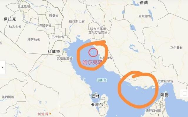 大胆预测一下，美军打哈尔克岛就是虚张声势，美军真正的目标是大小通布岛！美军声东击