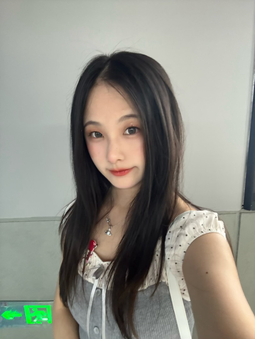 好的光源拍照都倍儿自信