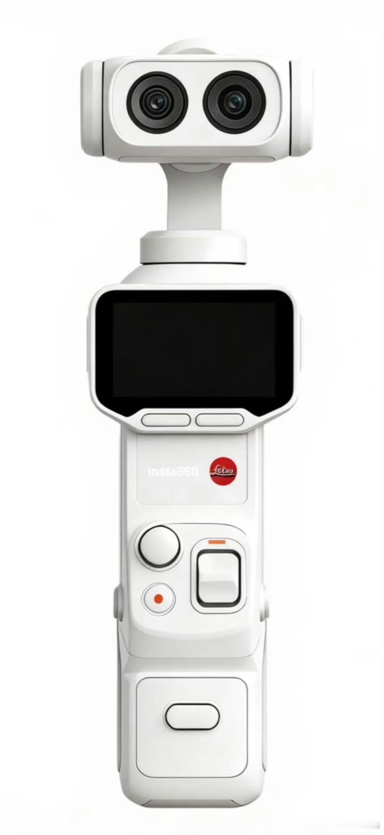 影石的这个据说12倍变焦，但我还想等等大疆的4Pro 