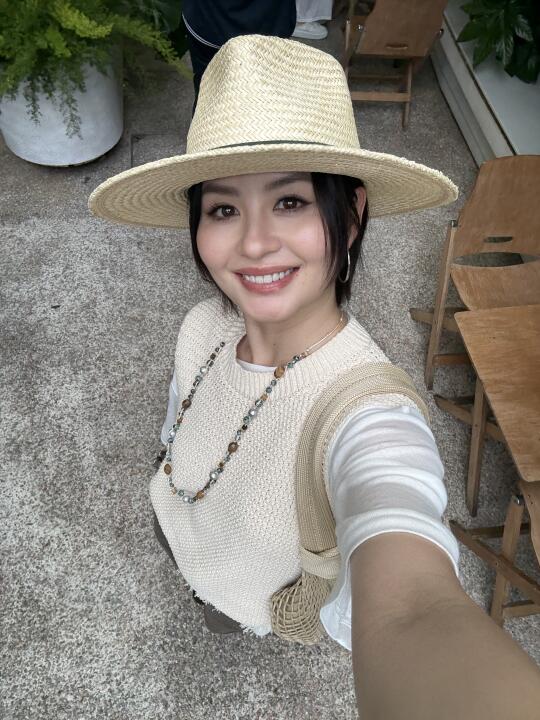 看看我今天有什么不一样