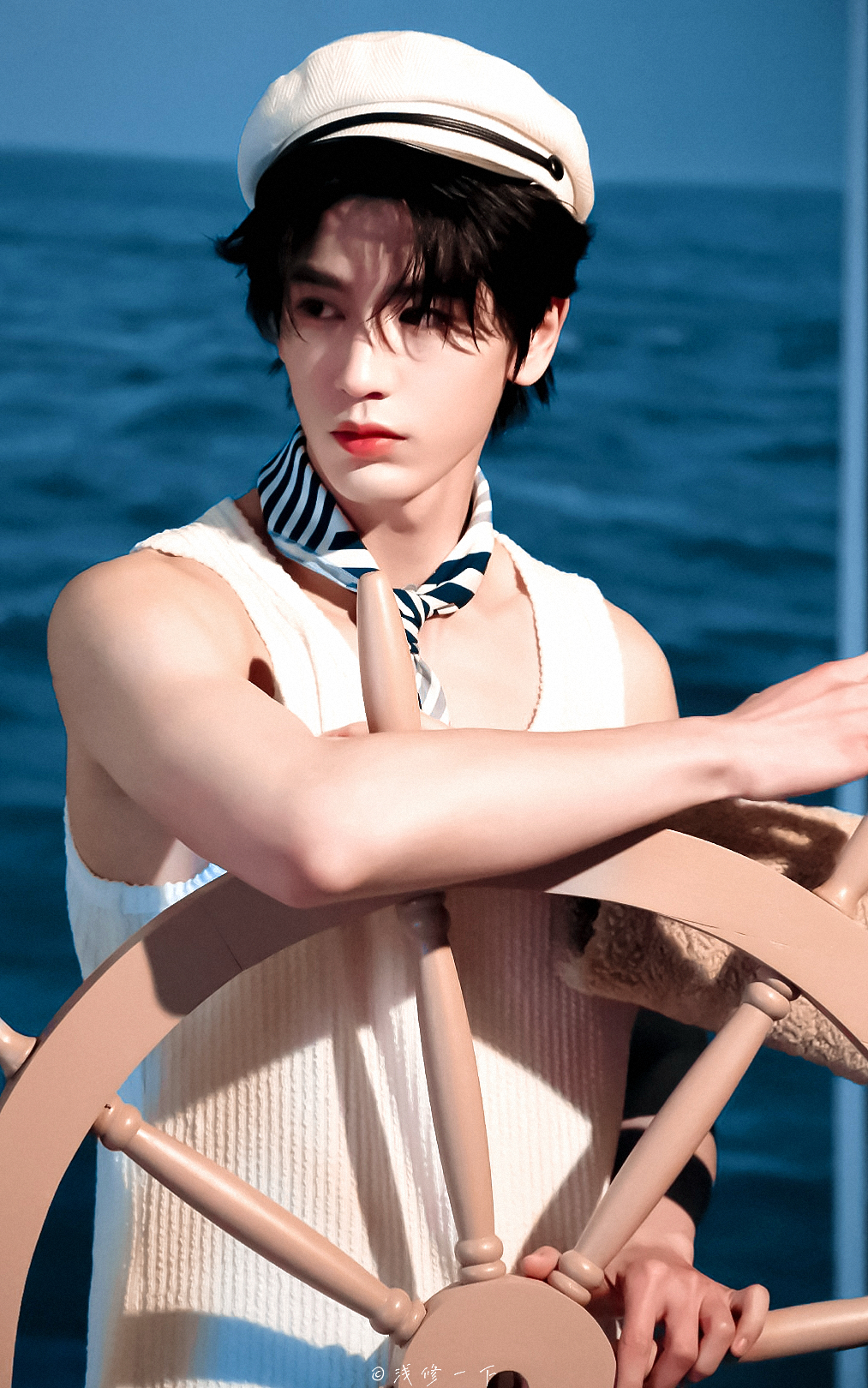 张凌赫 🛳️ ​​​
