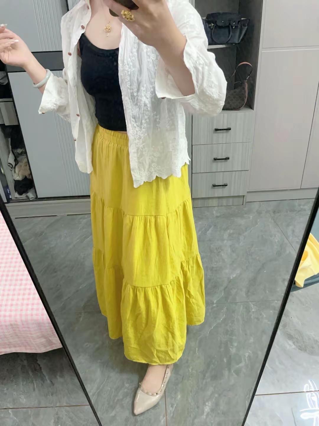 姐妹们都去我的橱窗看看，有需要的姐妹就自己下单咯 ❤️