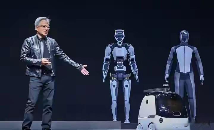 引爆春晚！2026人形机器人核心受益股全名单
 
主会场 宇树科技G1/H1机器