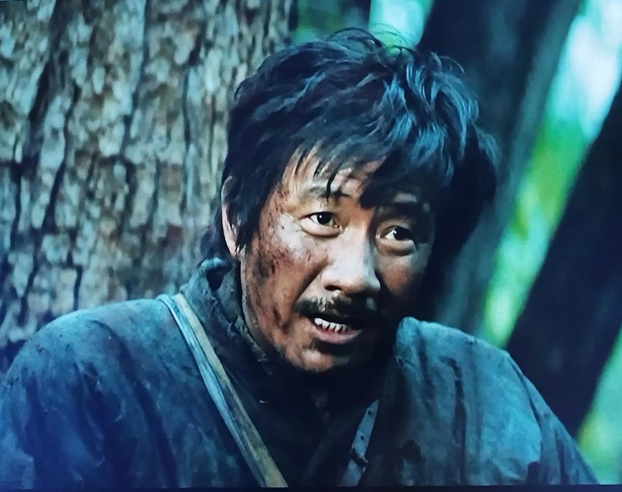 今日，重大主题电视剧《归队》在CCTV-8黄金强档和腾讯视频同步开播啦！
 
该