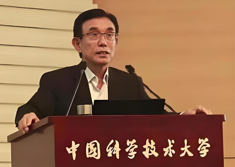 比芯片断供更可怕？华人人才流向与全球人才竞争的真问题比芯片断供更可怕？中国物理博