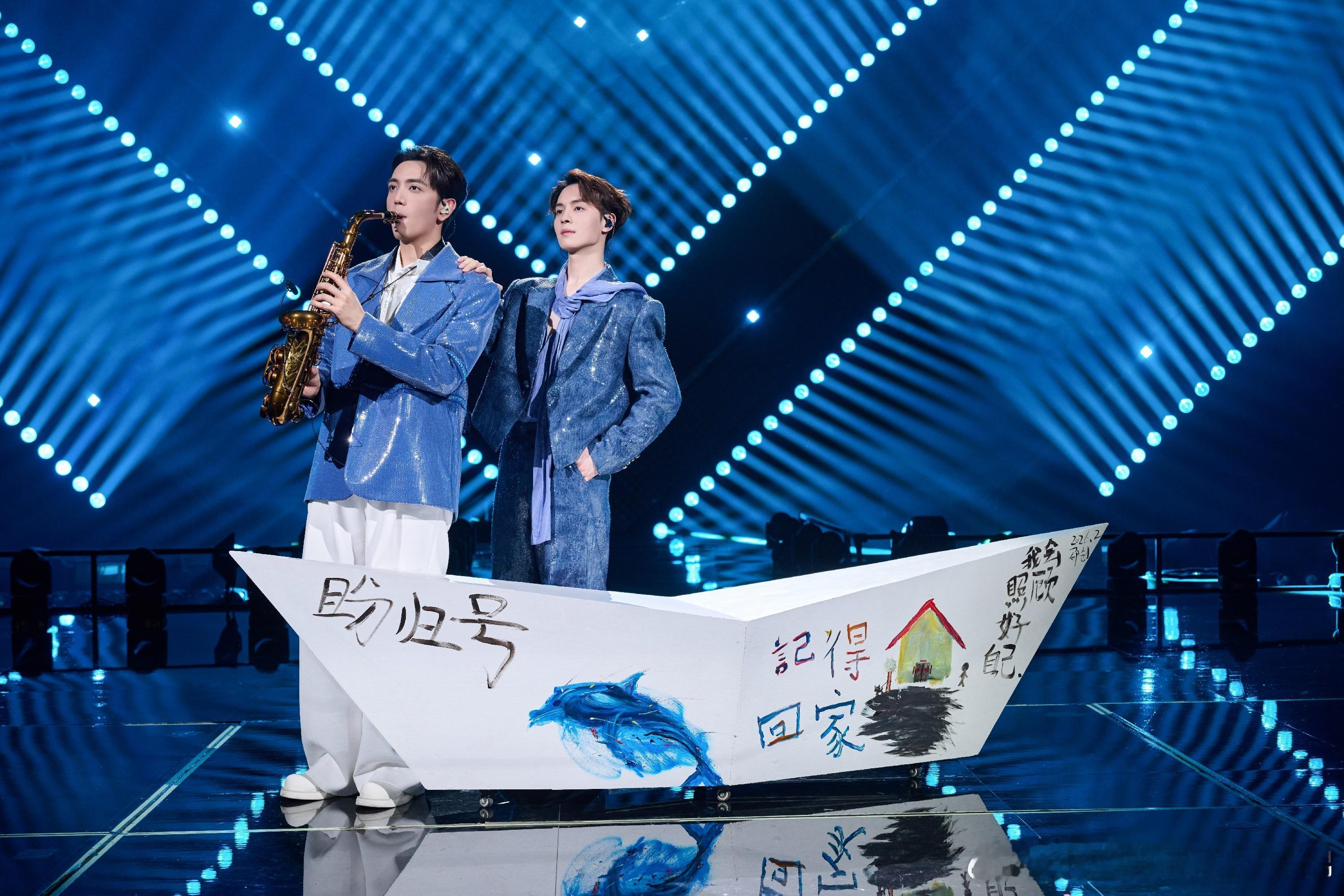 灼海豚用闽南语唤醒故土记忆，《盼归》不仅是歌更是游子的家书 