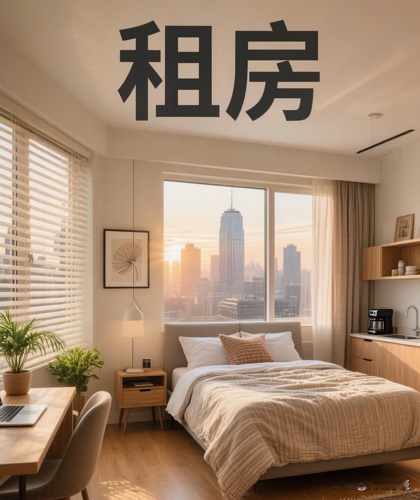 第一次经历租房这事儿，体会太深刻了，租房交接，真不是一件容易的事儿，累得我精疲力