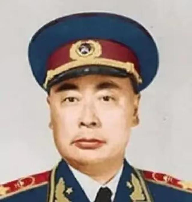 1949年，糜藕池起义。两年后竟被枪毙！他至死不解：“我是起义将领，为何还杀我？