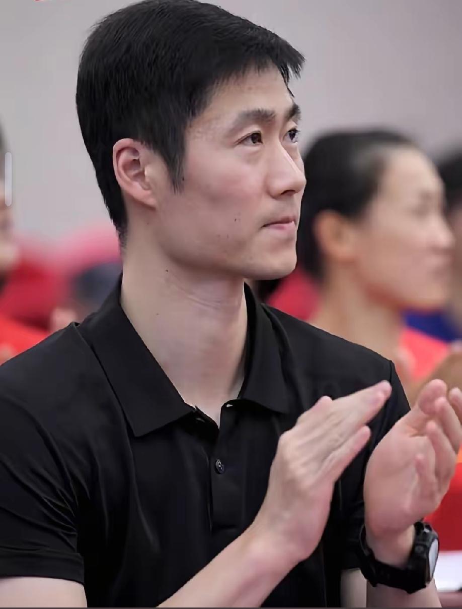 乒乓球卢布尔雅那挑战赛，看着日本国乒是最大的赢家，王励勤都要上火了。

国乒就得