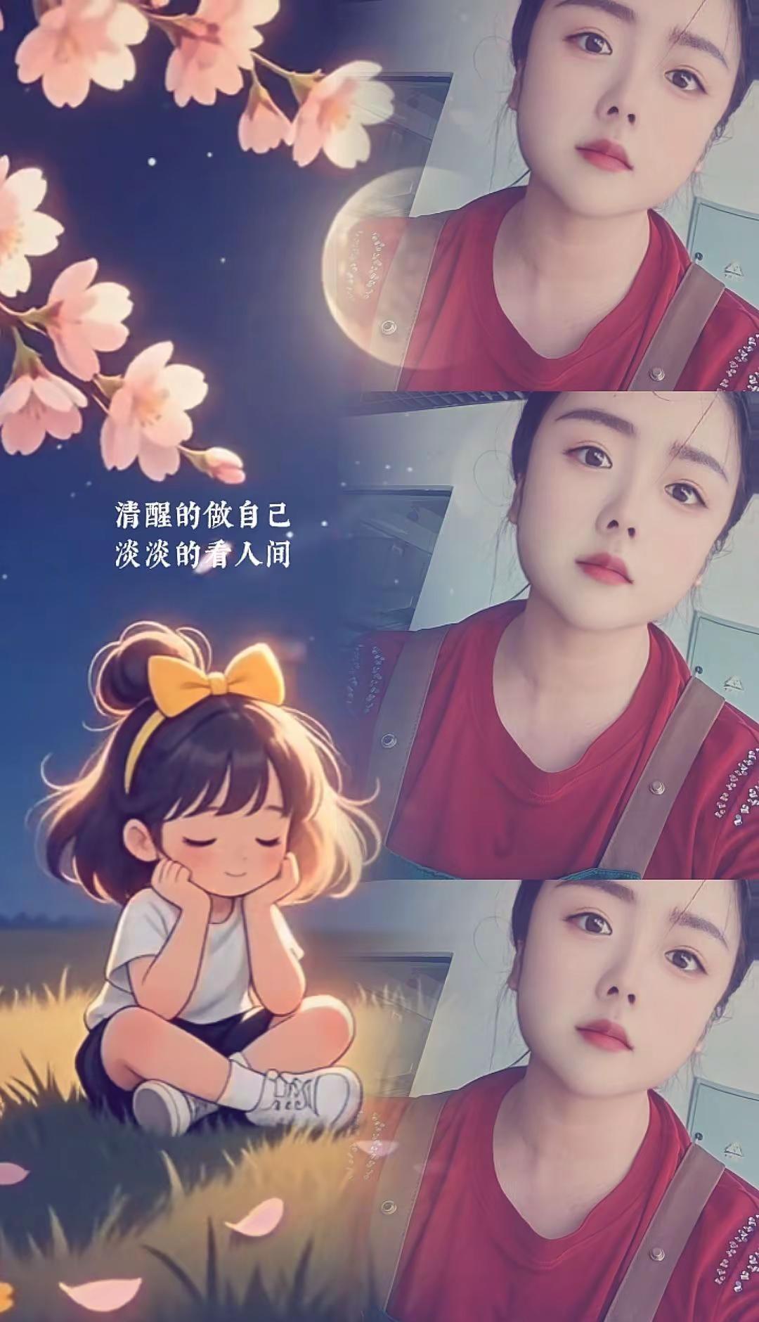 立秋了，你就别想着夏天的事了， 该黄都黄了，该变得都变了， 让你感动的是细节，让