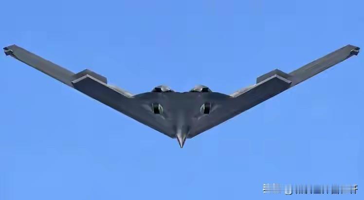 被外界称“WZ-X”的中国神秘无人机，近日曝光了一组白天拍摄的照片，被认为中国无