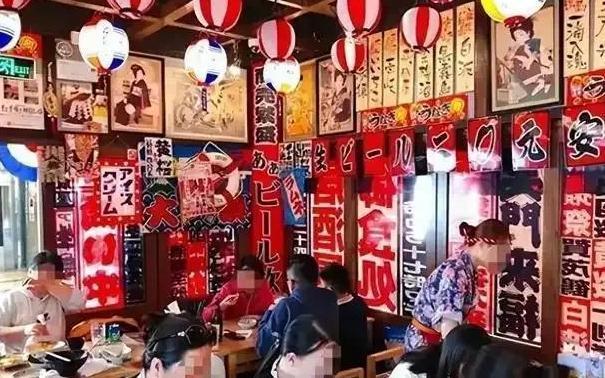 中日目前形势急转之下，上海五万日本人该何去何从

五万人，不是游客，而是邻居，如