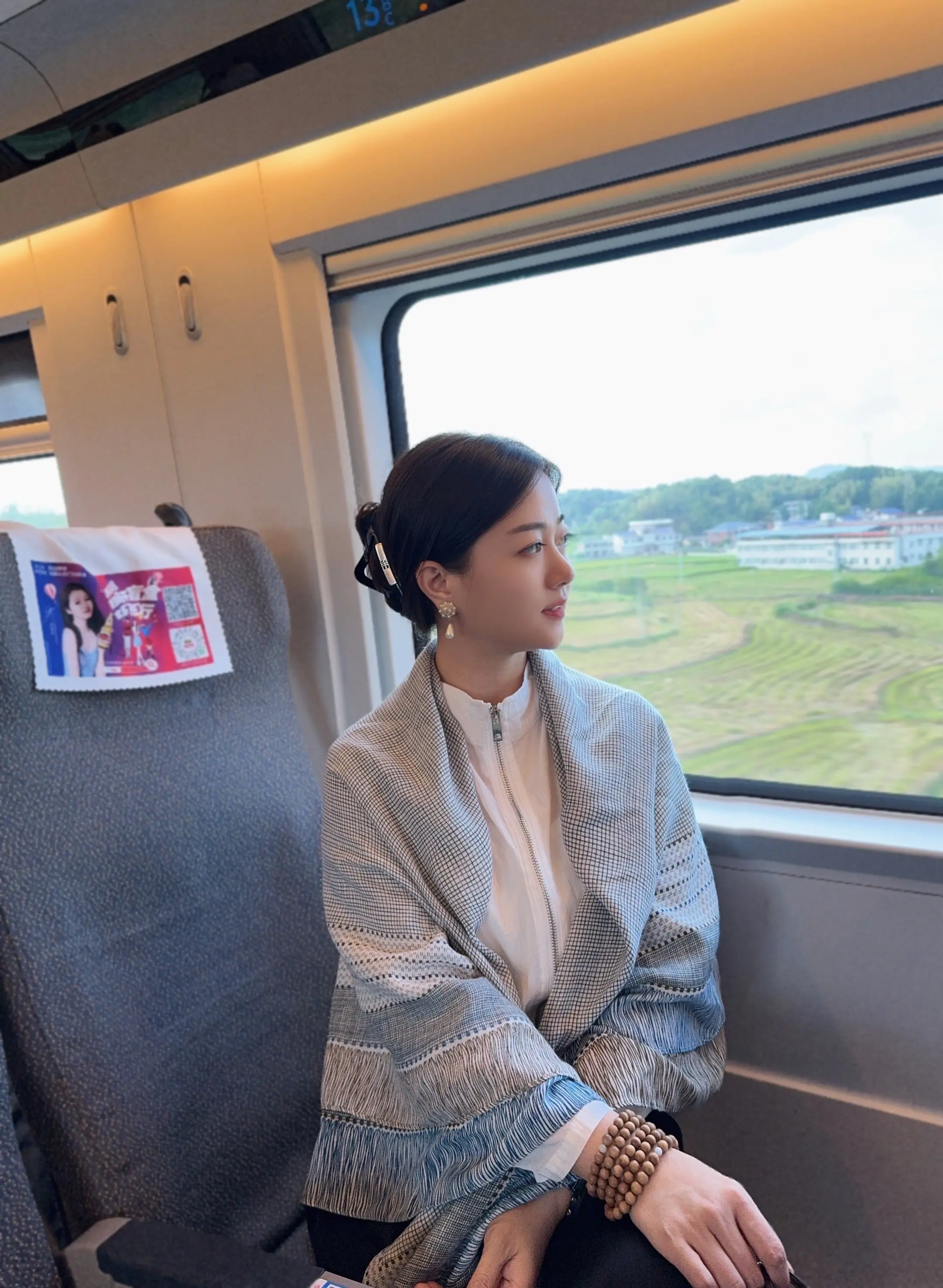 突然想找个人闪婚了，只想结婚，不想谈恋爱，反正也谈不好，毕竟一把年纪没...